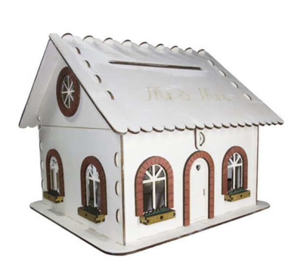 Money Box - Cutie pentru plicuri - Home - 1
