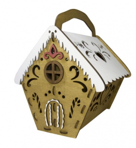 Money Box - Cutie plicuri - Turta Dulce