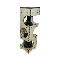 Cutie de vin personalizata Bloc box - thumbnail 1