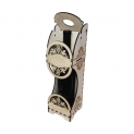 Cutie de vin personalizata Medalion box - thumbnail 2