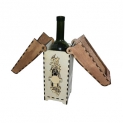 Cutie pentru vin personalizata - Flexi 2 - thumbnail 2