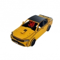 Cutie vin personalizata - Masina Chevrolet Camaro - thumbnail 1