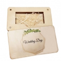 Cutie personalizata din lemn US - thumbnail 2