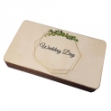 Cutie personalizata din lemn US - thumbnail 1
