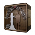 Money Box - Cutie pentru plic Clasic - thumbnail 1