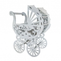 Money Box - Cutie plicuri - Carucior - thumbnail 1