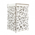 Money Box - Cutie plicuri - White Butterflies - thumbnail 1